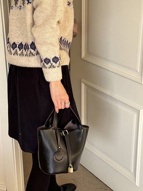 VividLux - Wholesale Tote Bag - Women's - Belt Buckle Split-Joint Bags Crossbody Bags Handbags Tote Bags5