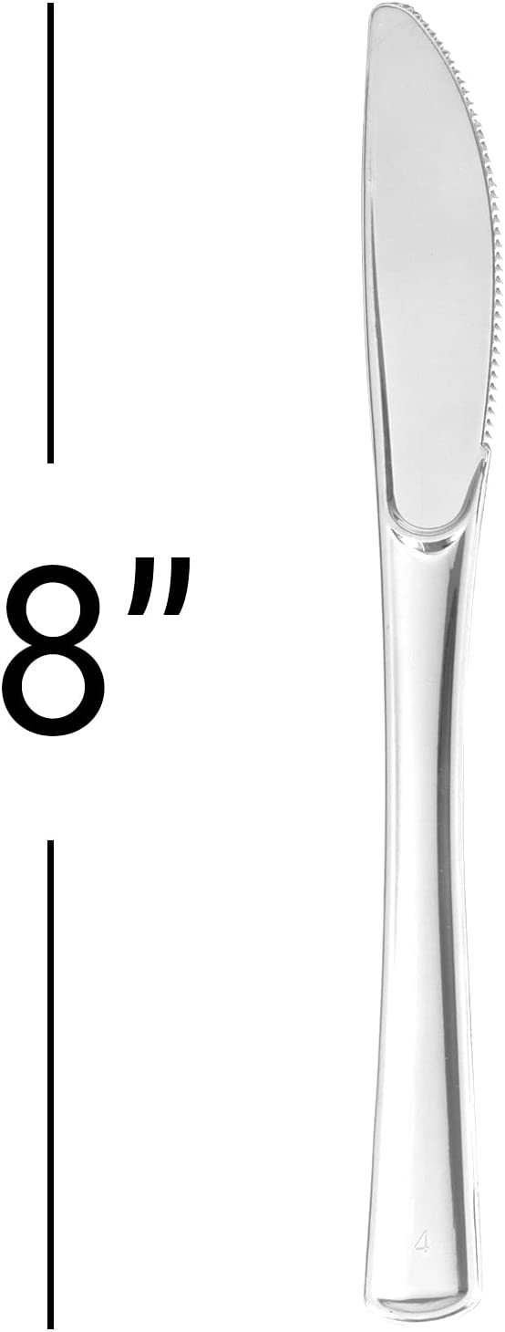 Portofino International Trading, USA - Wholesale Assorted Cutlery Set - Premium Pre-rolled Napkin and Plastic Cutlery Set - 50 sets3