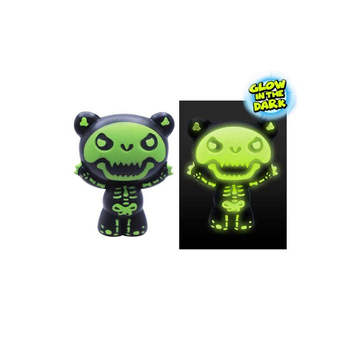 License 2 Play Toys - Wholesale Squishy Toy - Kids & Baby - Deddy Bears 2.5" SquishMe Scented Figs in 16pc Display4