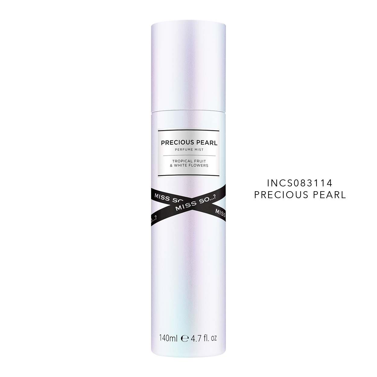 RAPHAEL COSMETIC CONSULTING / FASHION MAKE·UP - Venta al por mayor Agua/bruma facial y corporal - Body Mist 140 ml - MISS SO...?6