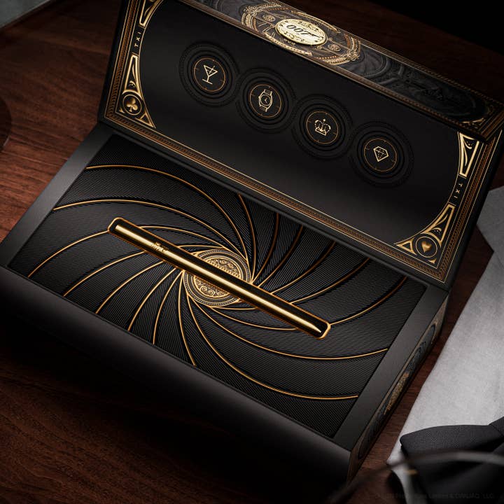 theory11 - Wholesale Playing Cards - 007 Special Edition Box Set