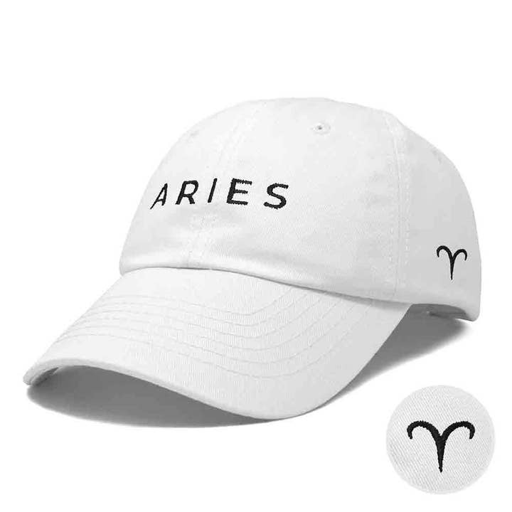 Dalix - Wholesale Baseball Cap - Women's - Dalix Aries Hat25