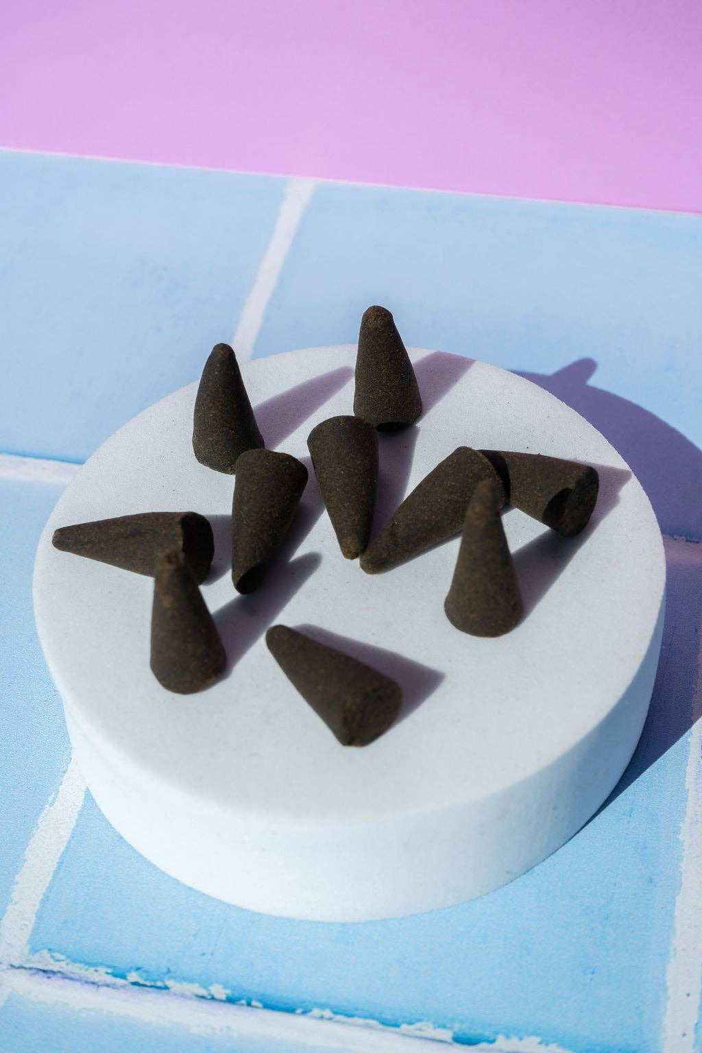 Kooelli – wholesale Rökelse – Jag älskar julen! - Rökelsekottar0