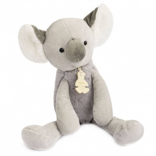 Sweet Baby Koala Plush for wholesale by Doudou Et Compagnie