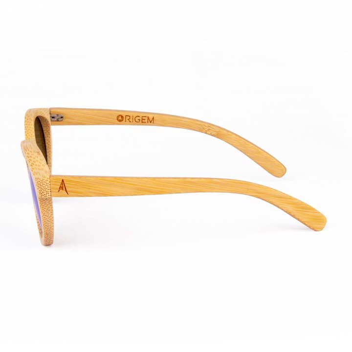 ORIGEM – wholesale Sunglasses – Unisex – Noosa Blue