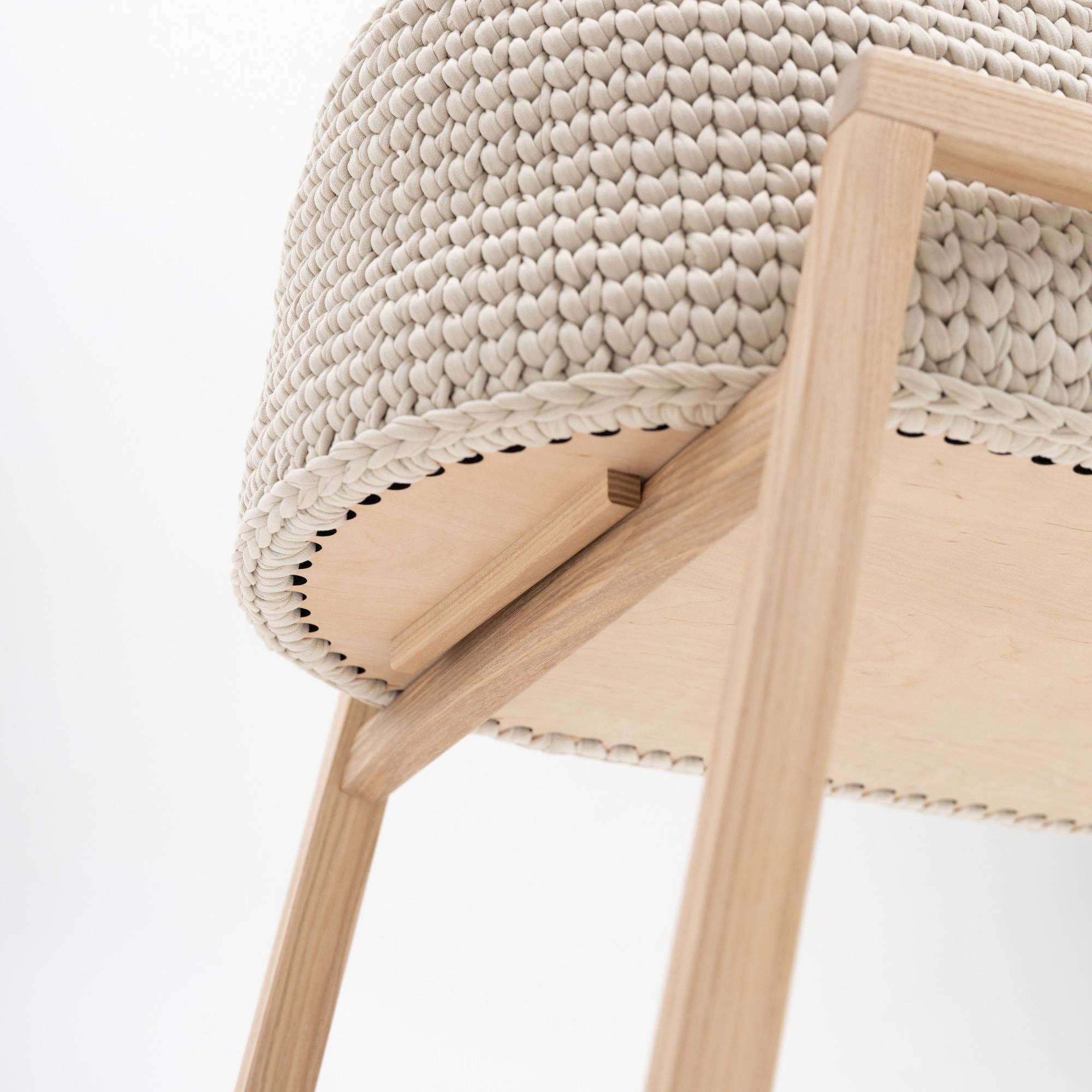 ANZY HOME - Wholesale Bassinet - Baby - Rocking Stand for Standard Baby Moses Basket4