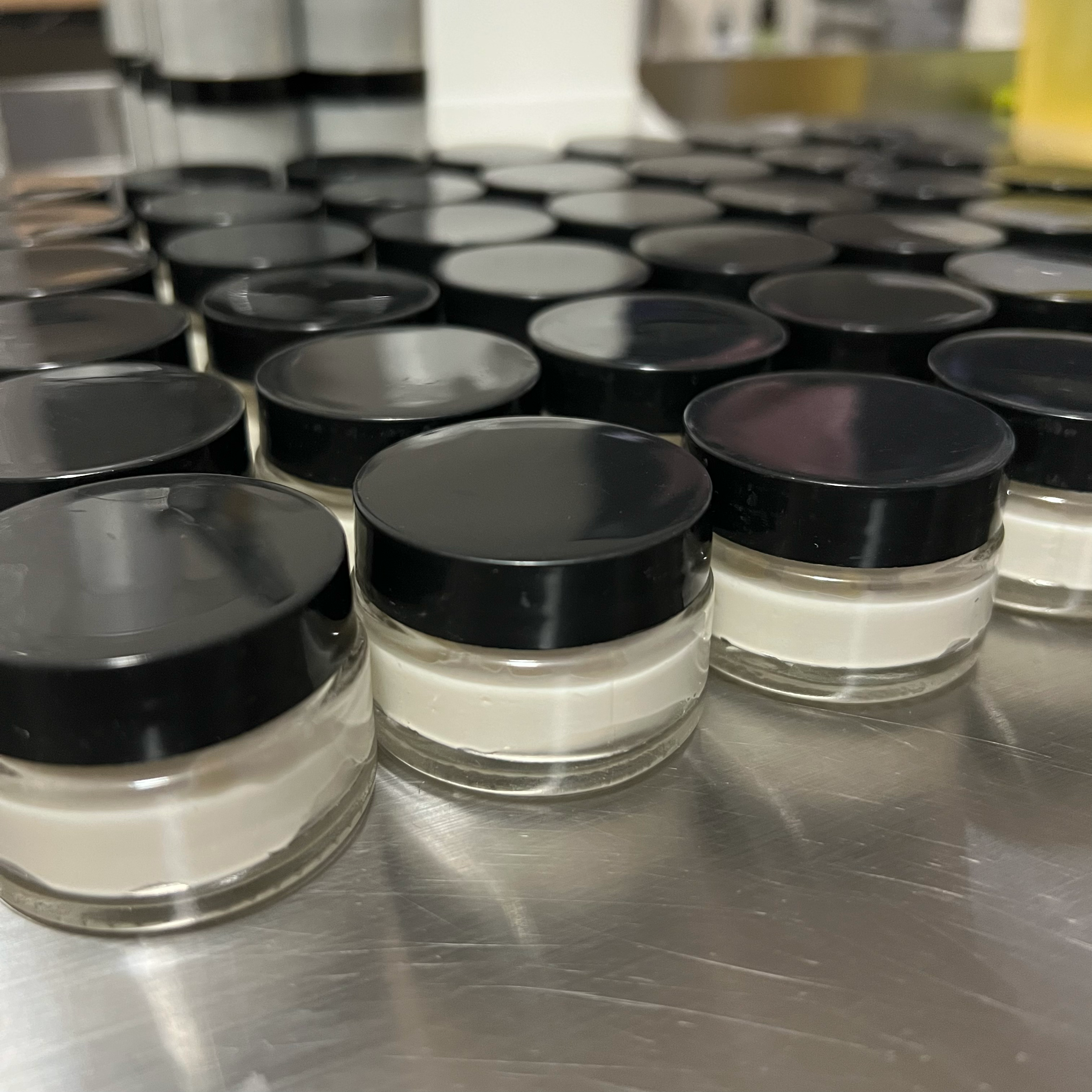 Perfectly Calibrated - Vente Crèmes/gels contour des yeux - Crème contour des yeux pour booster le collagène4