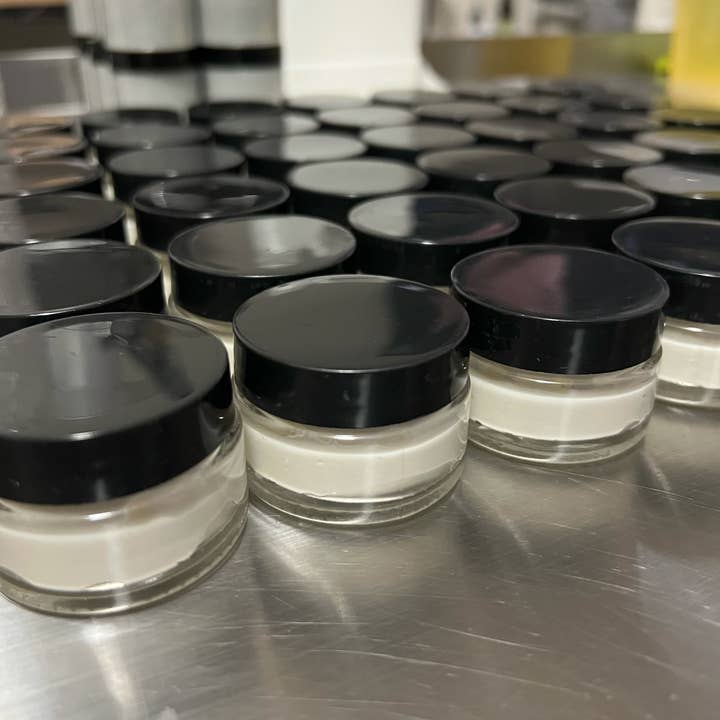 Perfectly Calibrated - Vente Crèmes/gels contour des yeux - Crème contour des yeux pour booster le collagène4