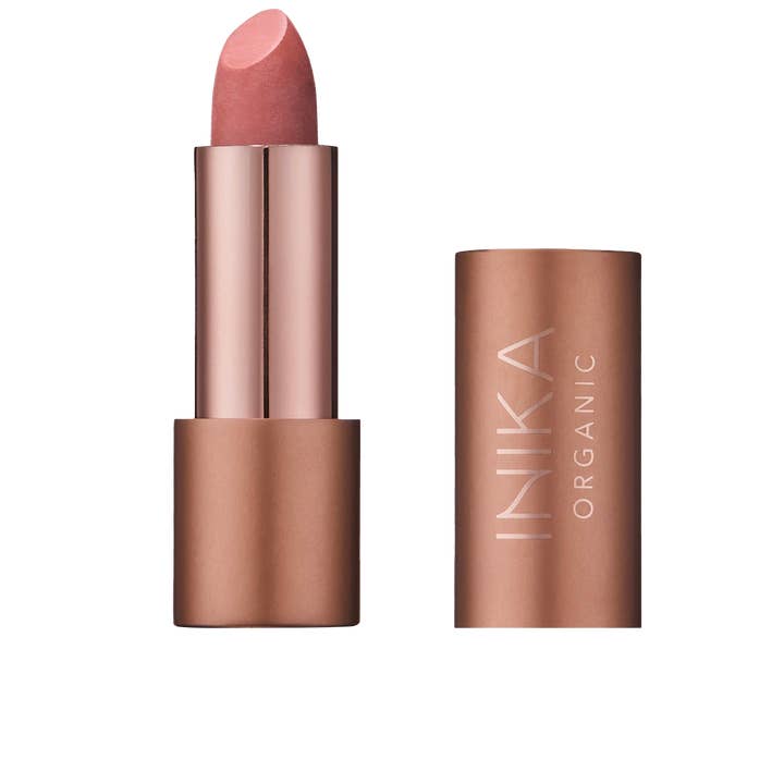 Availia Wellness - Wholesale Lipstick - INIKA Organic Lipstick5