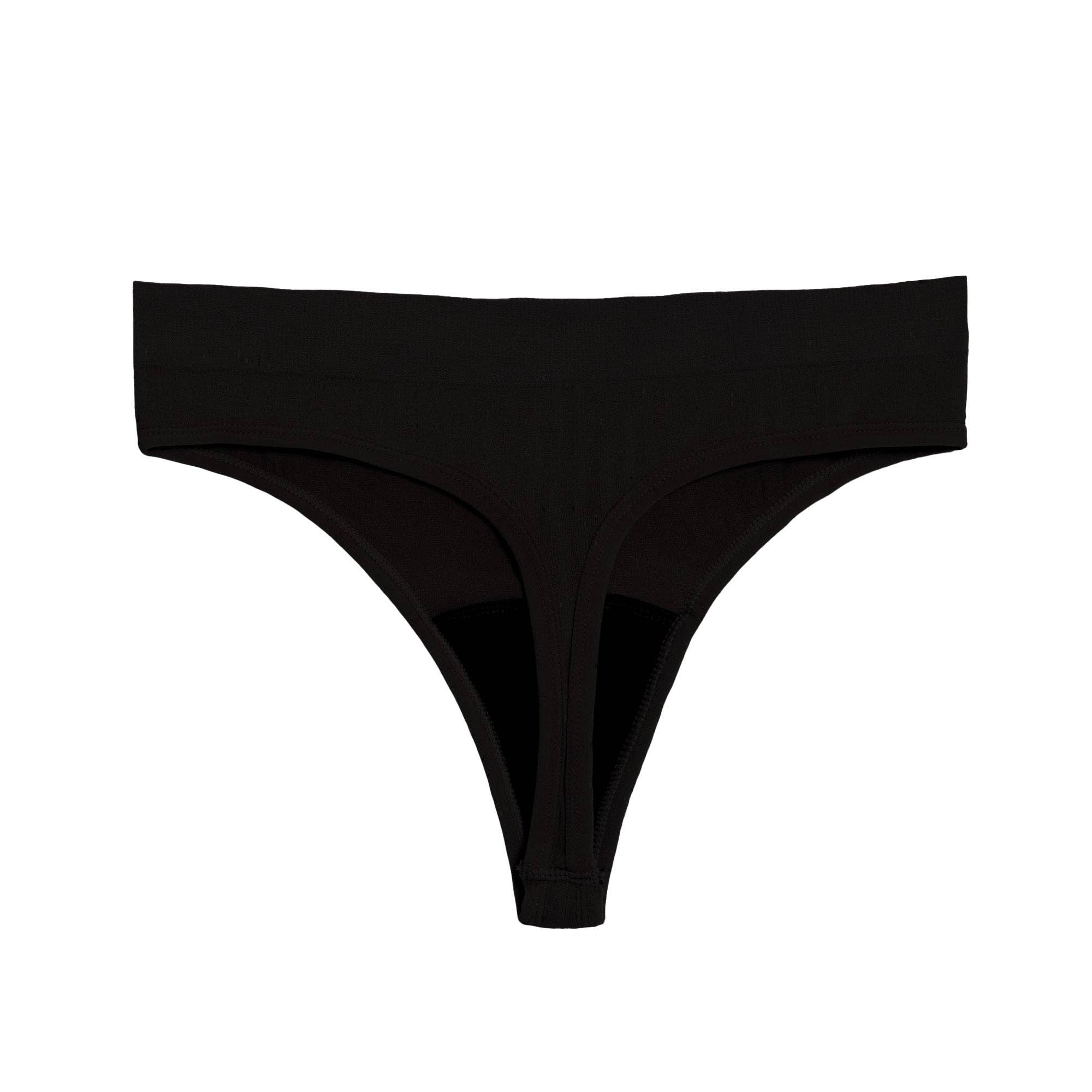 The Thong Period. in Sporty Stretch - Single Boxed Unit for wholesale on Faire2