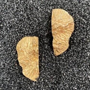 GROUND DOWN TO::: Brincos por atacado de EVerything & NOthing