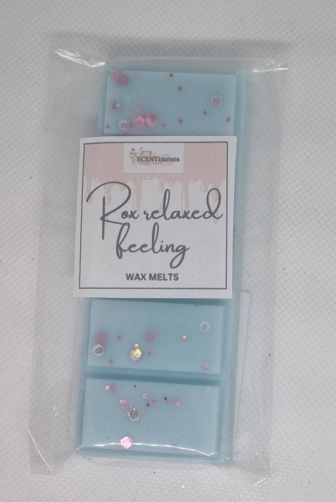 Loving SCENTiments – wholesale Doftvax – Spa dofter snap bar vax smälter1