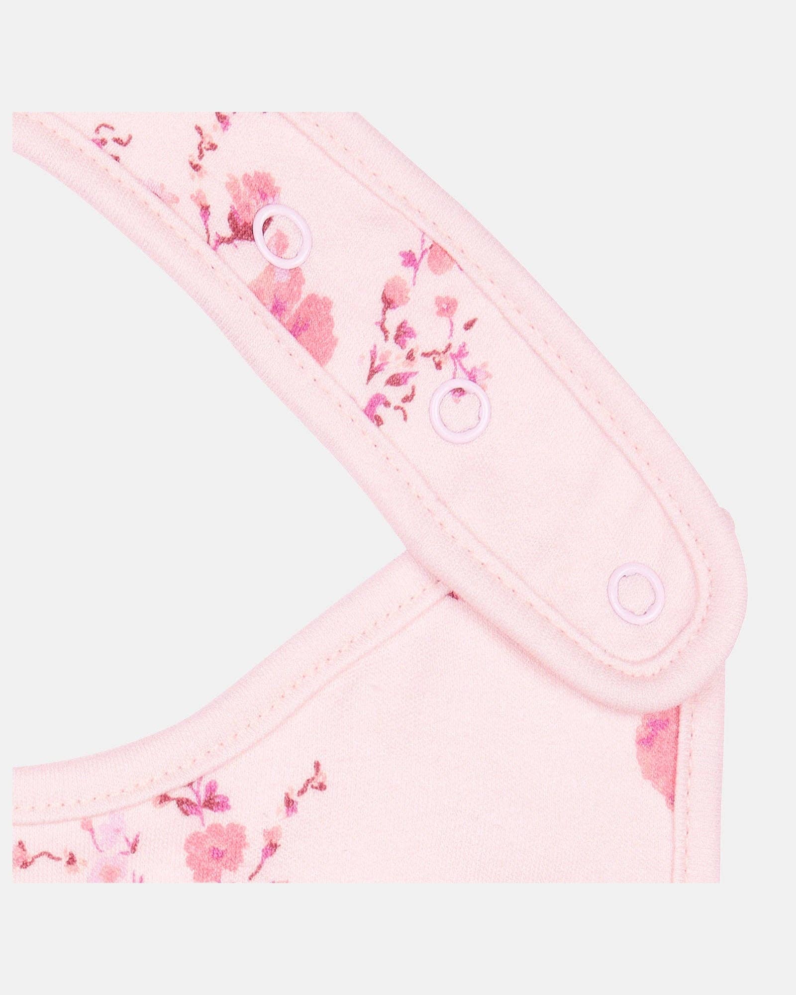 Toshi - Wholesale Bib – Baby - Baby Bib Story - 2pcs114