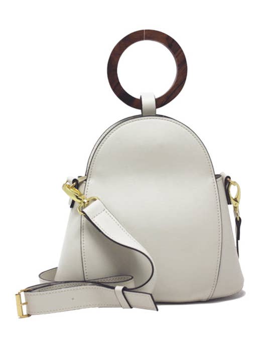 Carey Crossbody taske for engroshandel hos Manifiesto