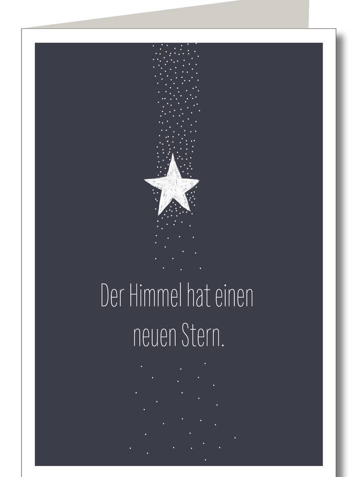 Una nuova stella per la vendita all'ingrosso da parte di KEITCARDS