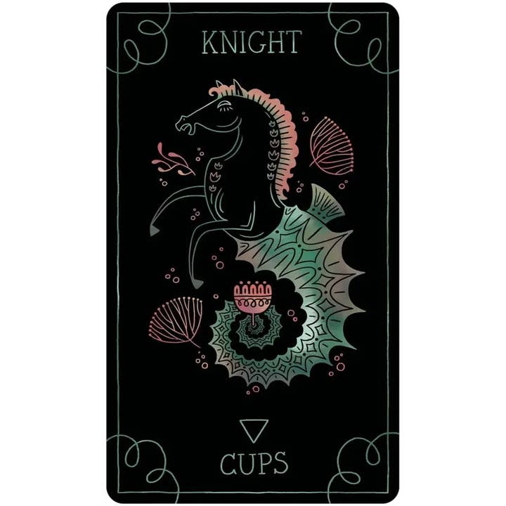 U.S. Games Systems Inc. - Wholesale Tarot Cards - Folklore Tarot