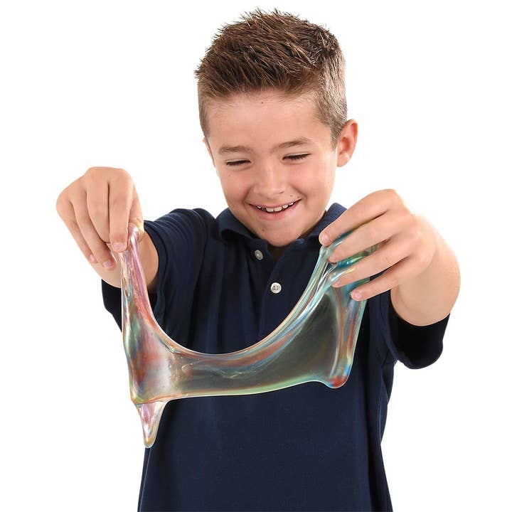 La Luna Bella - Toys - Wholesale Putty/Slime - Kids - GALAXY SLIME LLB Slime & Putty2