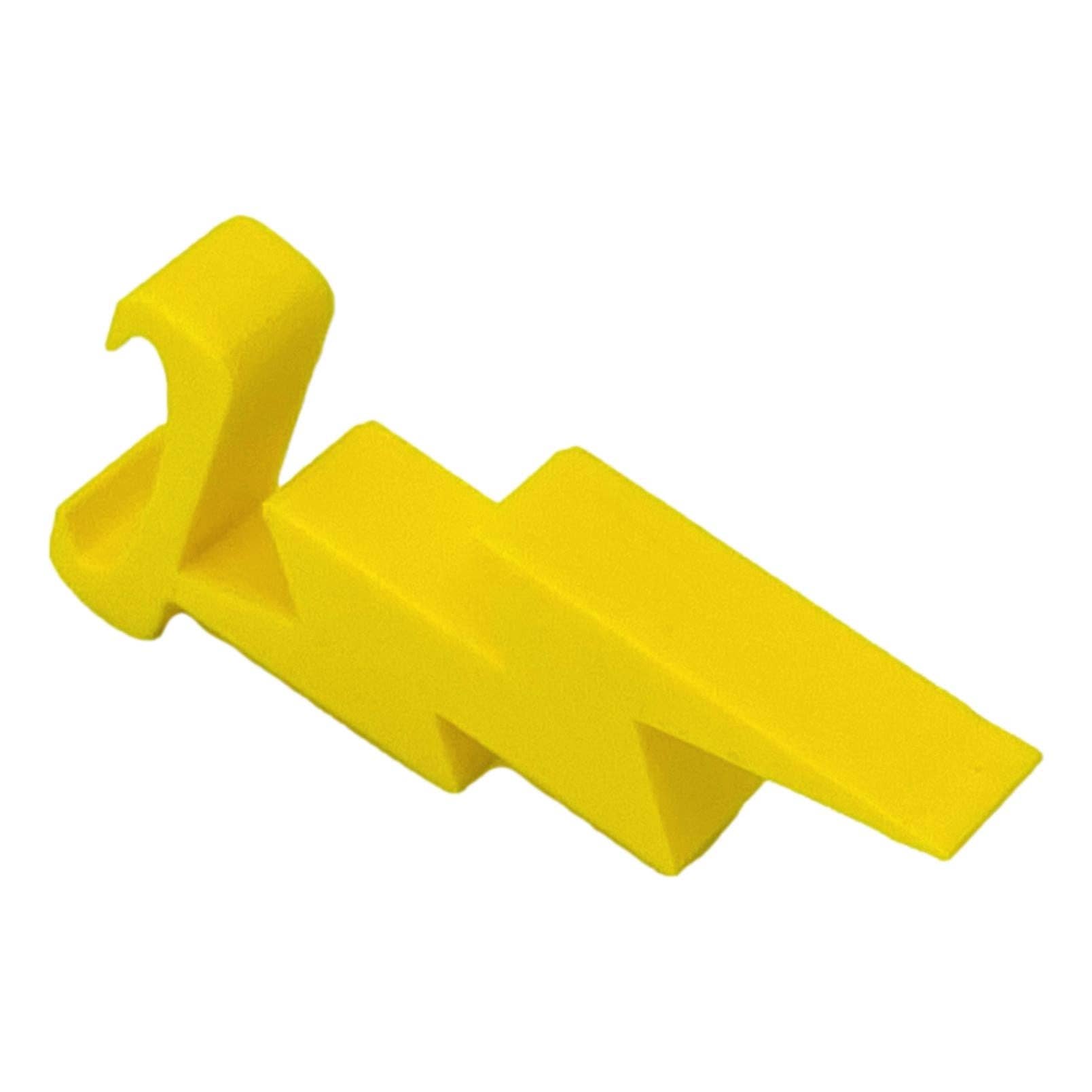 ShoeTails - Wholesale Shoe Accessories - ShoeTails Lightning Bolt Flash Shoe Clips for Crocs* (1 Pair)5