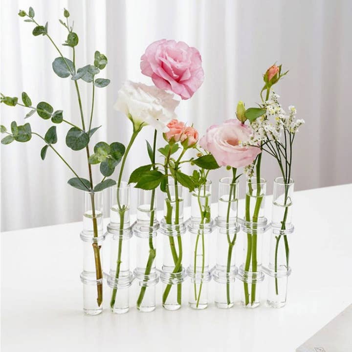 Moderny - Wholesale Vase - Hinged Flower Vase