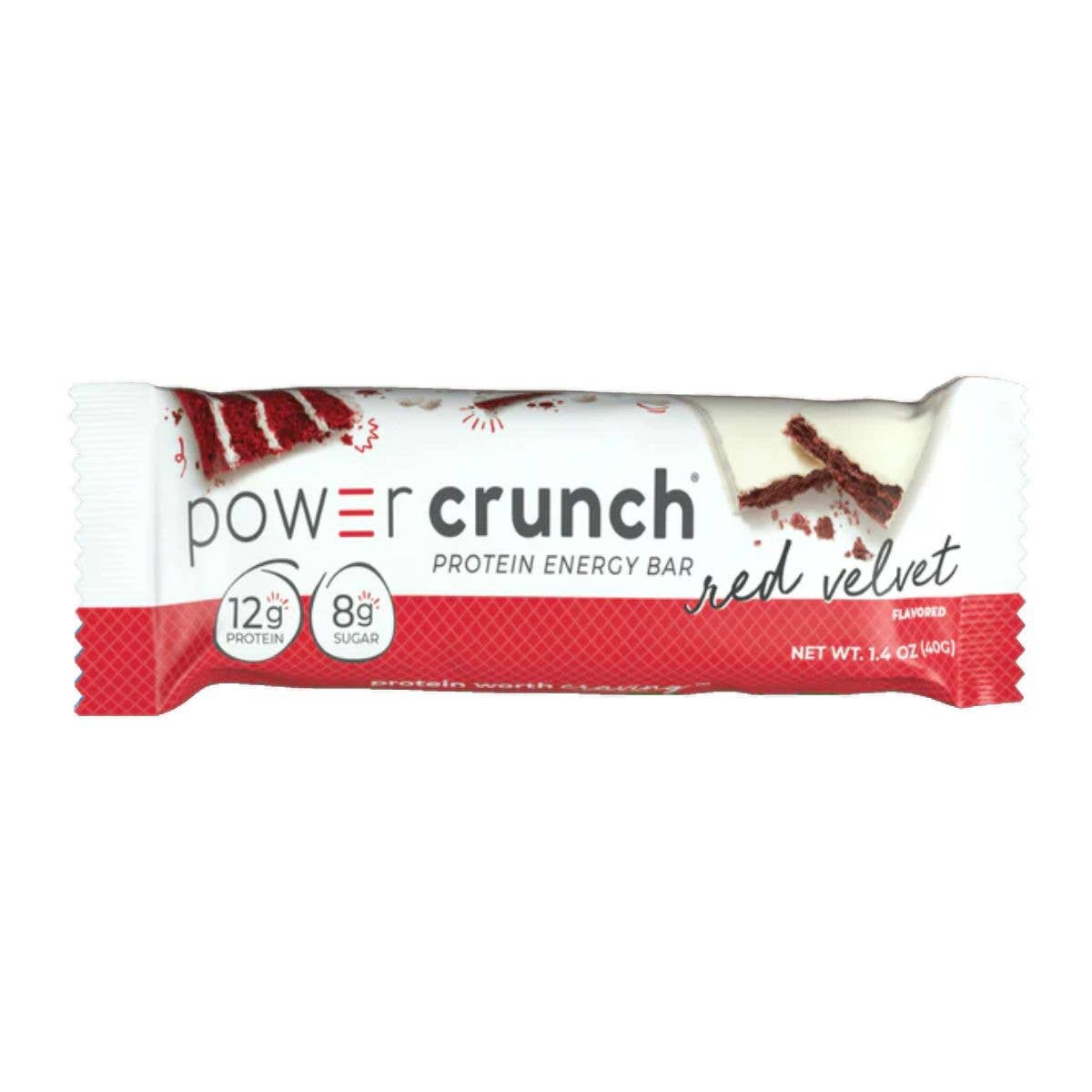 Campus Protein - Wholesale Snack Bar - Power Crunch Protein Bars8