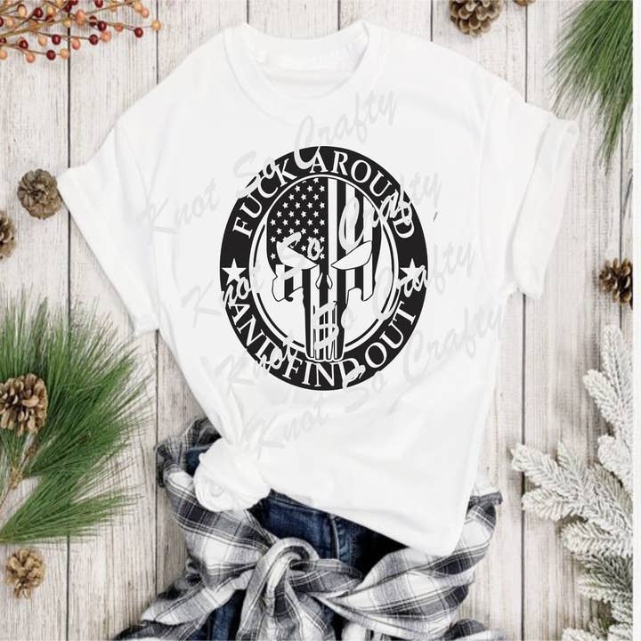 FAFO-2491 for wholesale by Knot so crafty