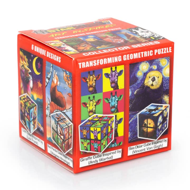 StarCube Blind Box – Paquete de Recarga de 24 Piezas para venta al por mayor de California Creations