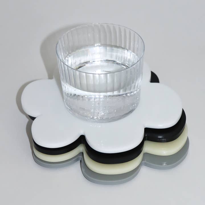 Conjunto Montanha, Multi (4) por atacado de Vahz Studio