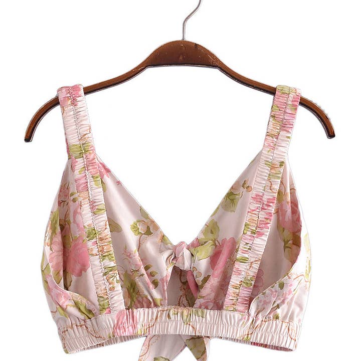 Nya Rose - Wholesale Skirt - Women's - Pretty Love1