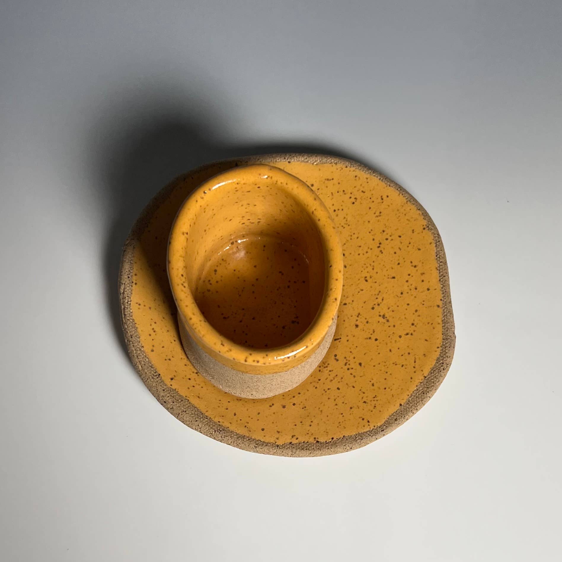 Jennifer Lee Studios – Engroshandel Kop – Espressokopper og underkopper sæt10