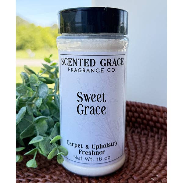 Scented Grace Fragrance Co. (A&R Creations) – Engroshandel Luftfrisker – Sød Grace Polstring Deodorizer0