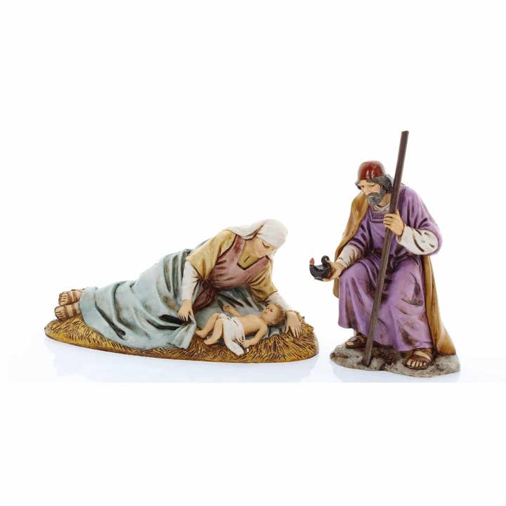 Födelse Maria Liggande Medium 13 för wholesale av Moranduzzo