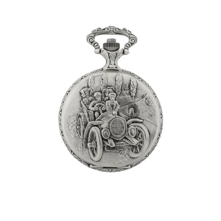 Sams Group Australia - Wholesale Wrist watch – Men's - Classique Chevrolet Watch5