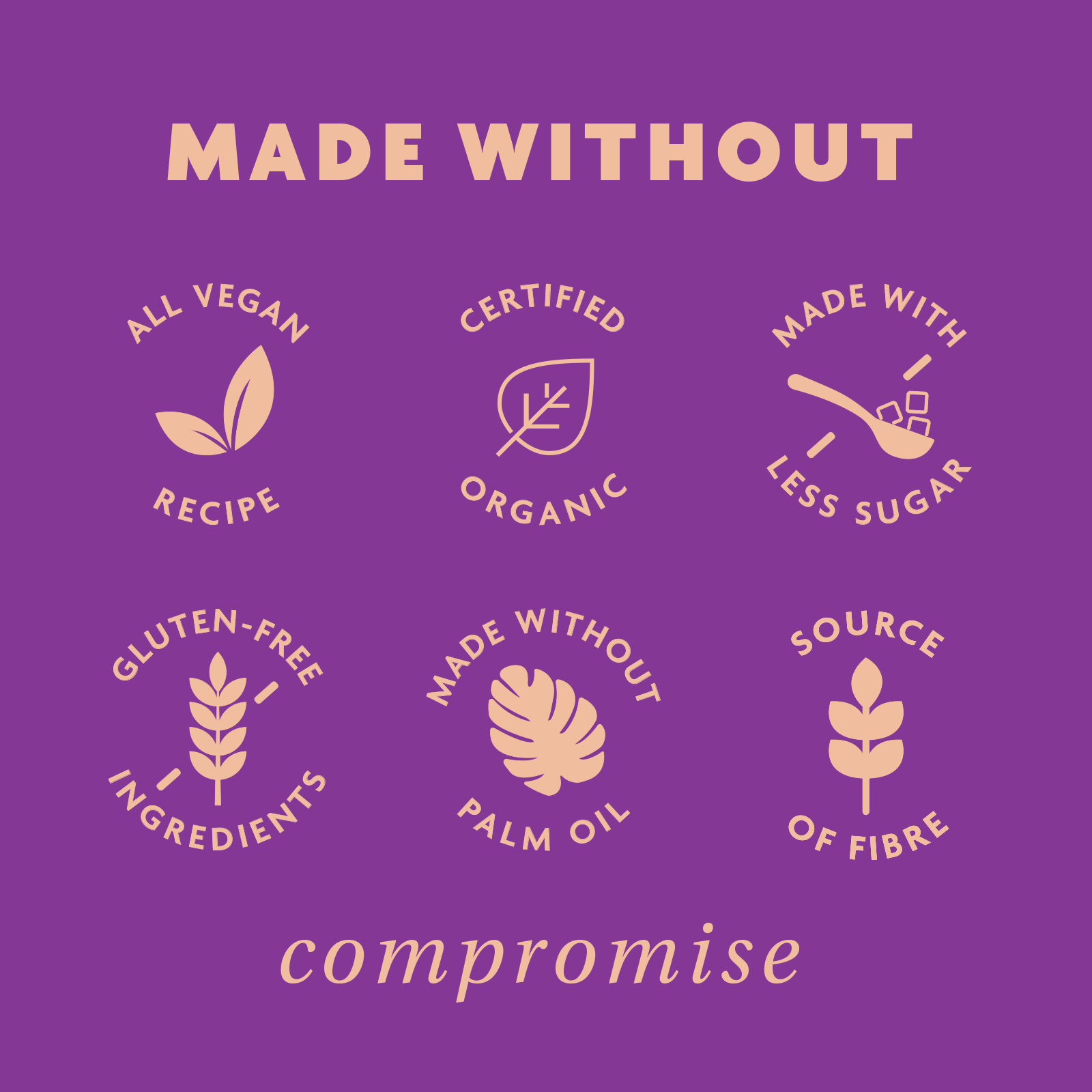 Rhythm108 – Großhandel Cookie – Vegane Haselnuss-Schoko-Praline weich gebacken gefüllte Plätzchen 50g5