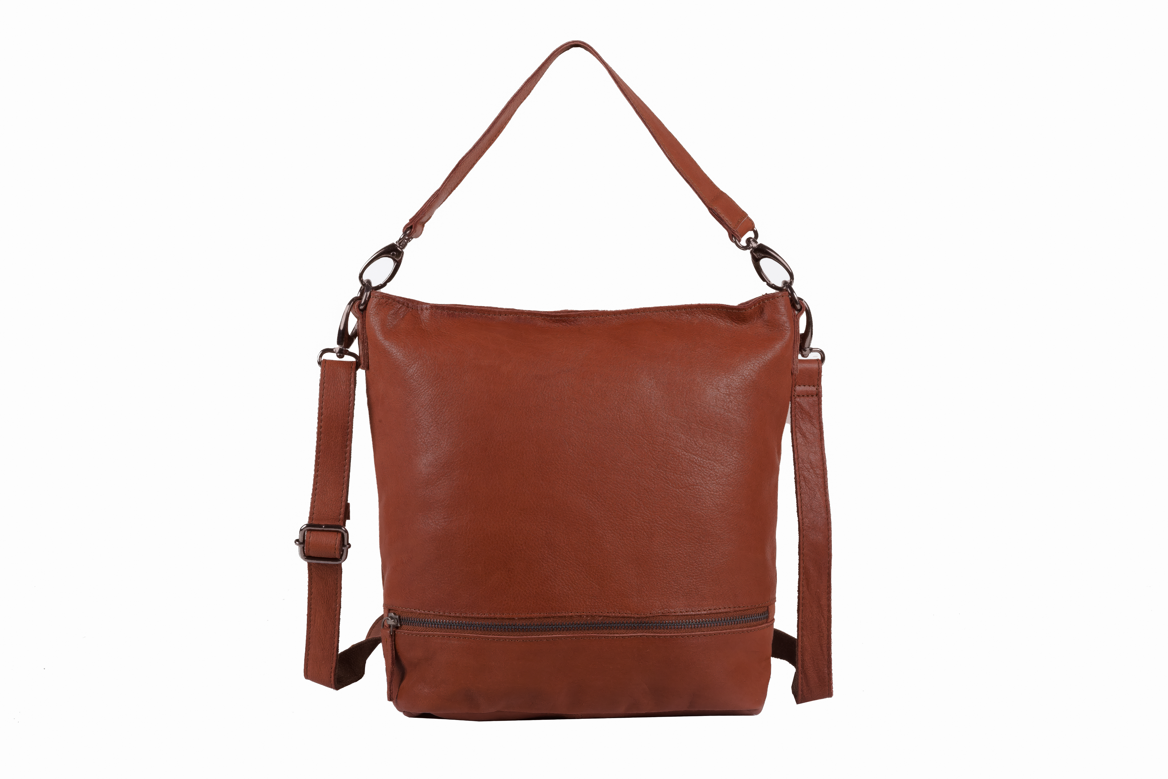 Keaan Leather Goods - Vendita all'ingrosso Borsa a tracolla - Donna - [LUNA] BORSA HOBO & TRACOLLA | NAPPA SUPER MORBIDA3