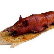 Alta Gama Foods - Wholesale Pork - Piglet "Lechon" Iberico - 1 unit