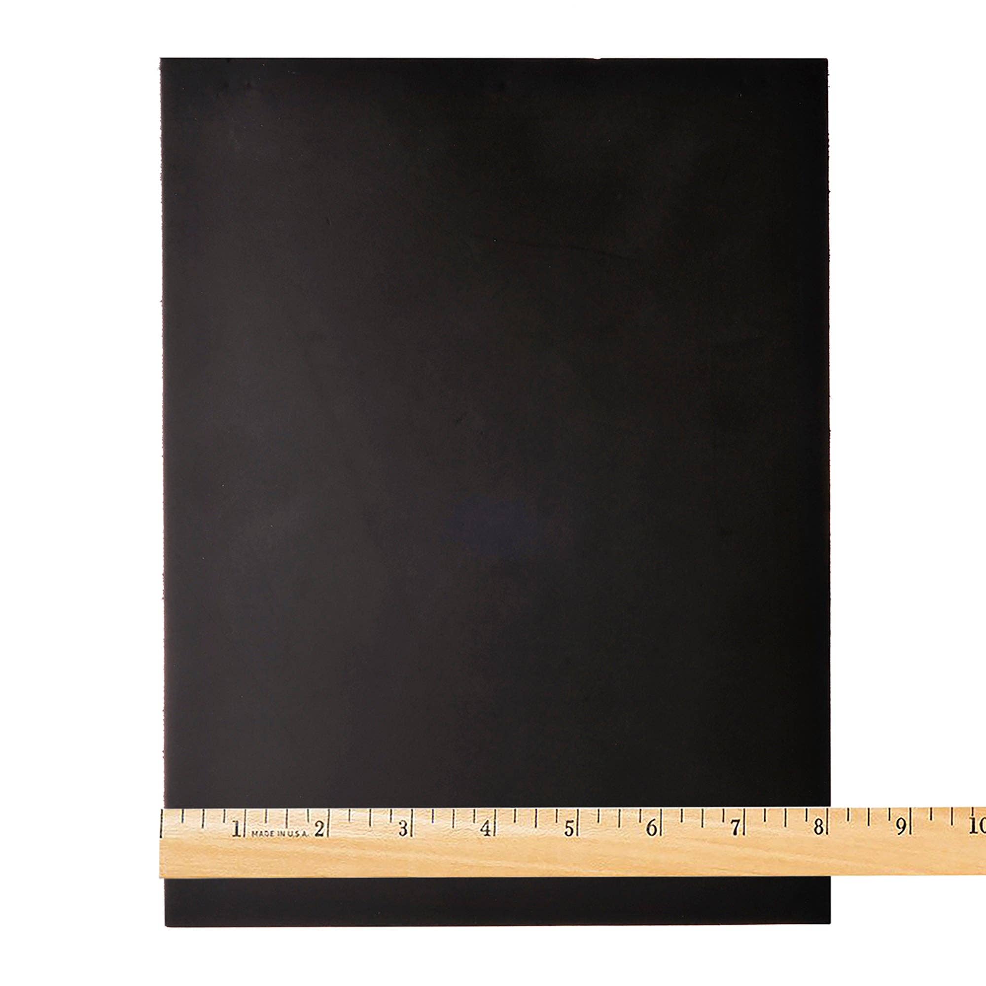 Realeather - Wholesale Craft Supplies - Triumph Leather, 8.5" x 11" Trim1