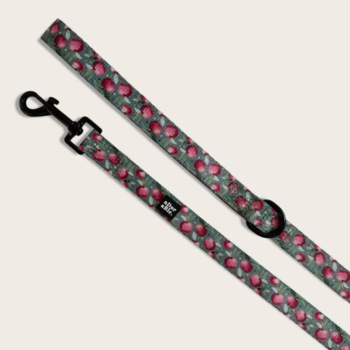 Hundkoppel - Krabbäppelstuga för wholesale av The aDoraBle Pooch Company