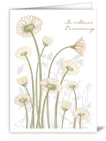 In good memory, 0928 for wholesale by Actetre Deutschland Gmbh