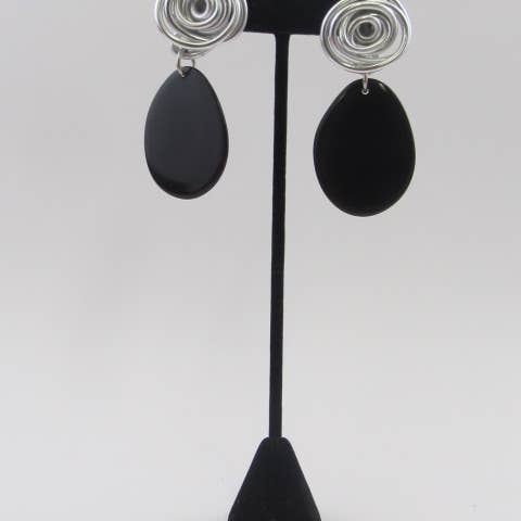 Designs by OC - Wholesale Jewelry - Men's - ER 388 Orio Earrings