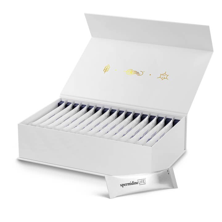 spermidineLIFE Pro+ for wholesale by Tam-Plenus GmbH