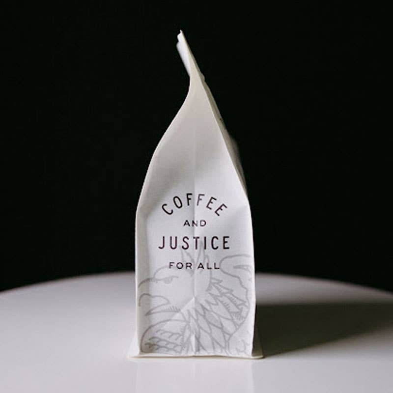 Roosevelt Coffee Roasters - Wholesale Coffee beans - Fala's Blend1