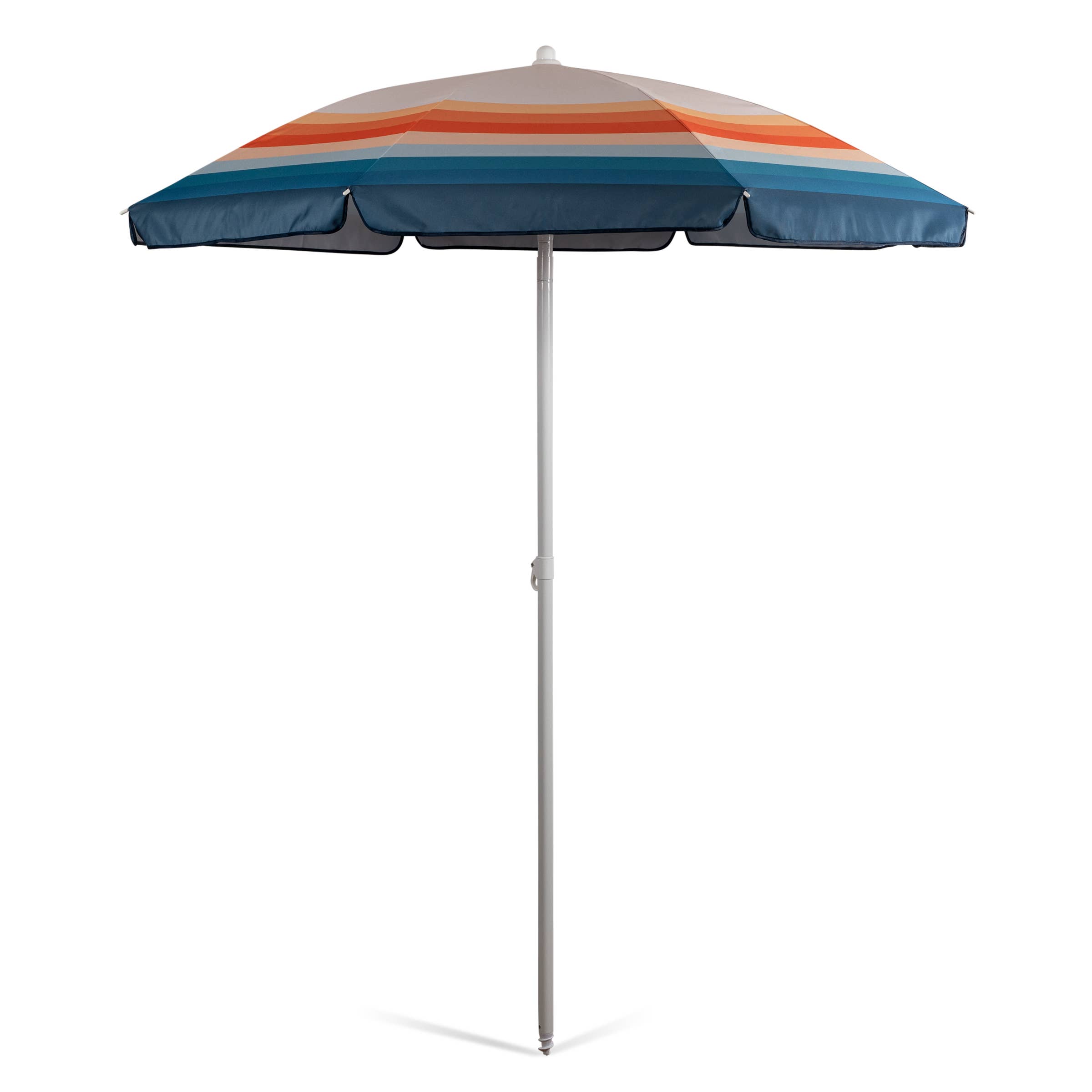 Picnic Time Family of Brands - Wholesale Beach Umbrella - 5.5 Ft. Portable Beach Umbrella19
