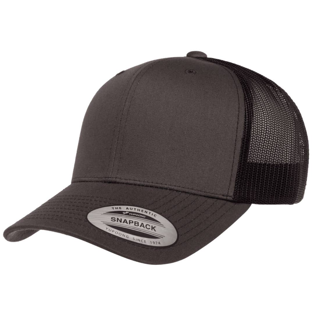 Pinetree Innovations - Vente Casquette de camionneur – unisexe - Fuck Around And Lind Out | Chapeau en cuir8