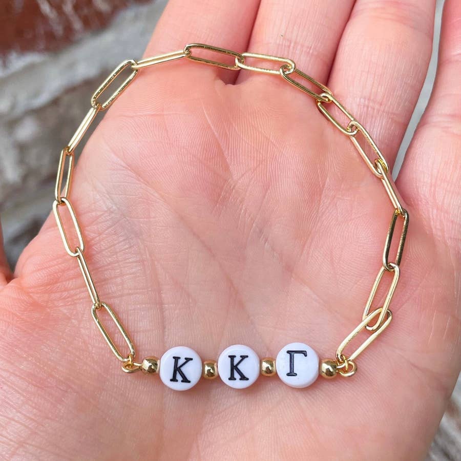 Wholesale sorority online jewelry