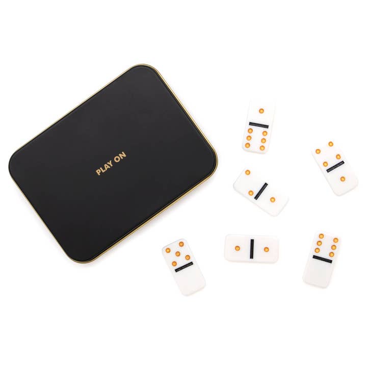 SUCK UK Ltd - USA - Wholesale Dominoes - Play On - Dominos3