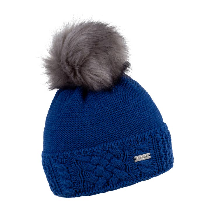 SABBOT HEADWEAR - Wholesale Beanie - Women's - LENKA4
