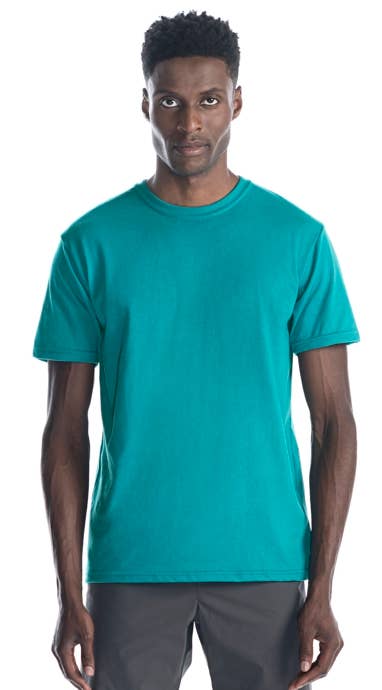 JERICO - Wholesale T-Shirt - Men's - Fine Jersey T-Shirt4