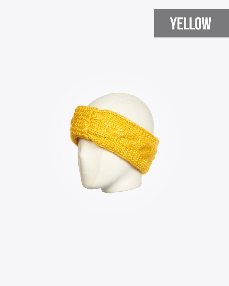 Fonem - Wholesale Haarband - Dames - Bandeau: Nicky1