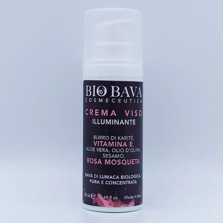 Bio Brightening Face Cream - ml 50 and other Purchase Wholesale sementi biologiche. Free Returns & Net 60 Terms on Faire trending on Faire.