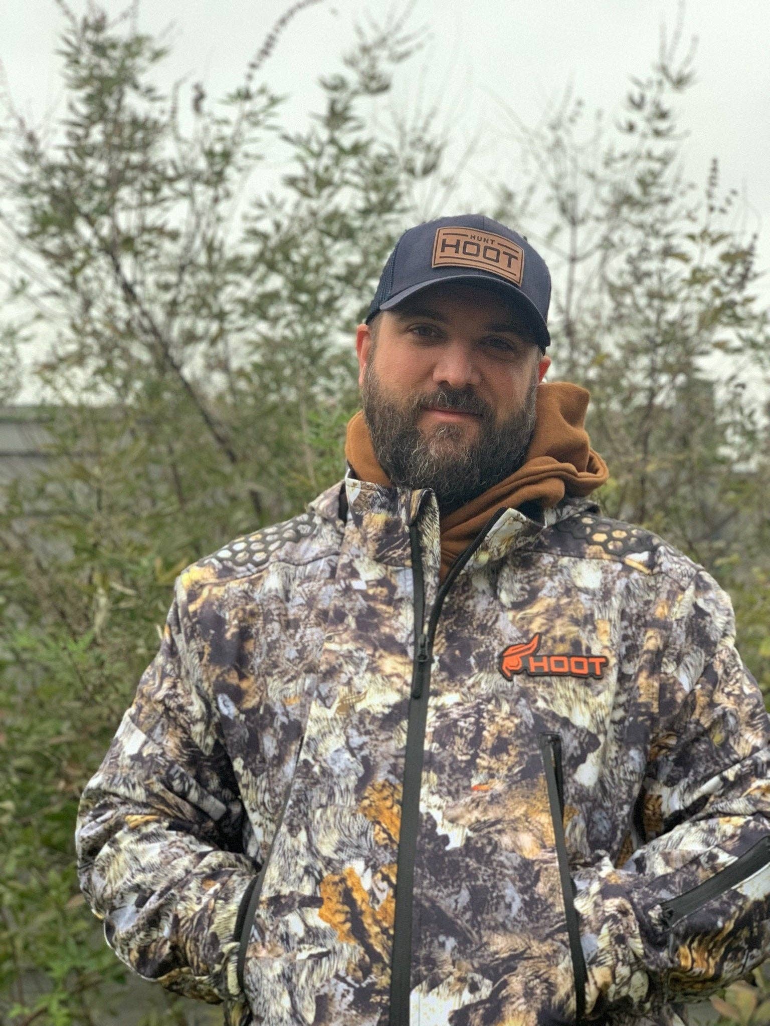 Hoot - Wholesale Jacket - Men's - The Búho Insulated Jacket8